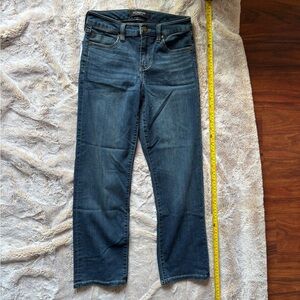 Liverpool Women's  Straight leg Jeans